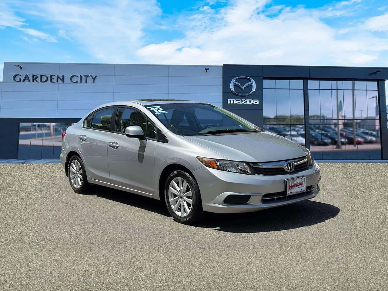 All New and Used Inventory | Garden City Mazda
