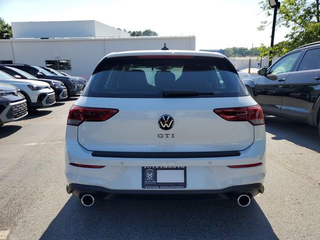 New 2026 White Volkswagen SE image 5