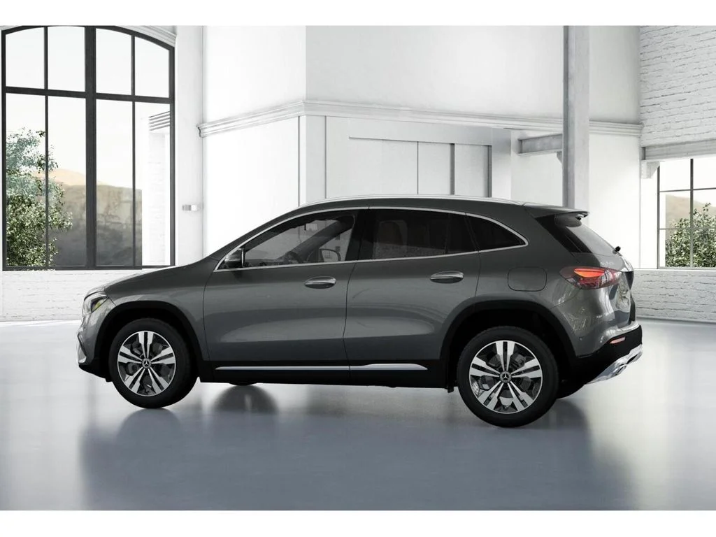 New 2026 Gray Mercedes-Benz GLA 250 image 32