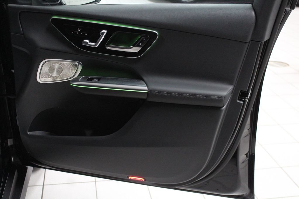 2026 Mercedes-Benz GLC Base - Photo 30