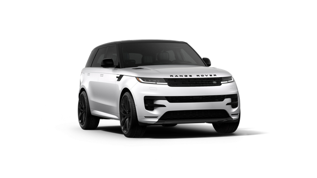 2026 LAND ROVER Range Rover Sport Dynamic SE 400PS