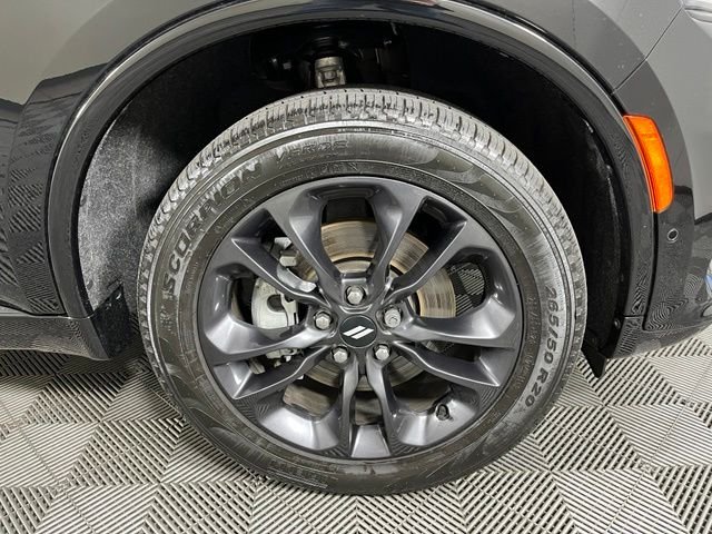 2026 Dodge Durango GT Plus - Photo 11