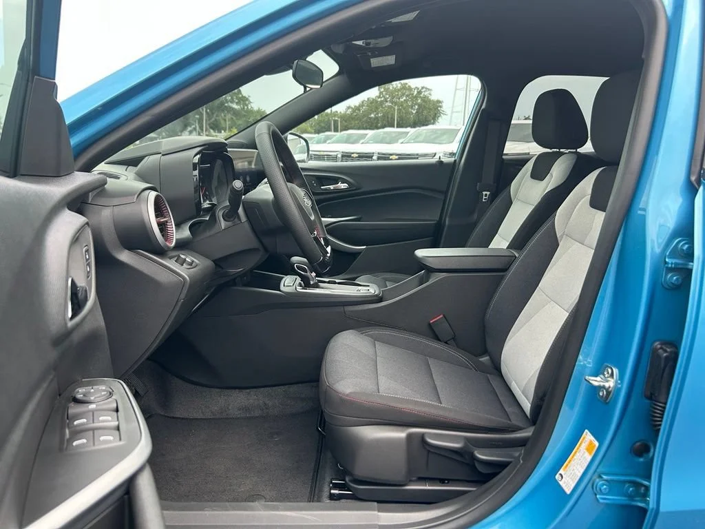 2026 Chevrolet Trax RS - Photo 13