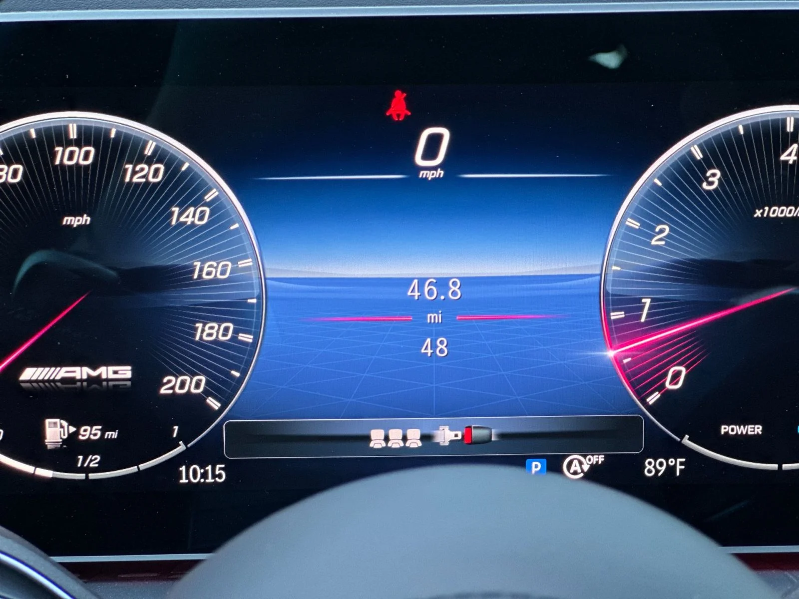 2025 Mercedes-Benz GLE AMG GLE63 S - Photo 30