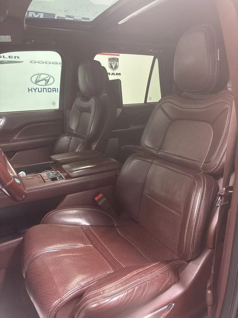 Used 2018 Black Lincoln Black Label image 11