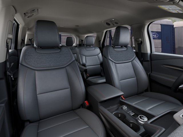 New 2027 Carbonized Gray Metallic Ford Active w/200A Pkg image 33