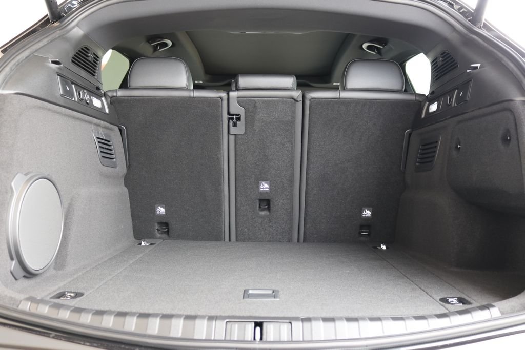 2025 Alfa Romeo Stelvio Base - Photo 23