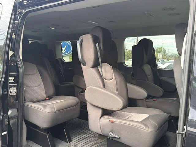 Used 2023 Agate Black Ford  image 26
