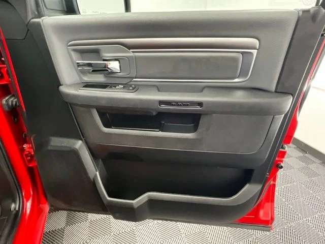 Used 2022 Red Ram SLT image 13