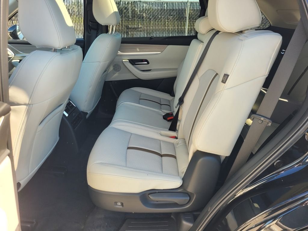 2026 Mazda CX-90 Premium Sport Package - Photo 6