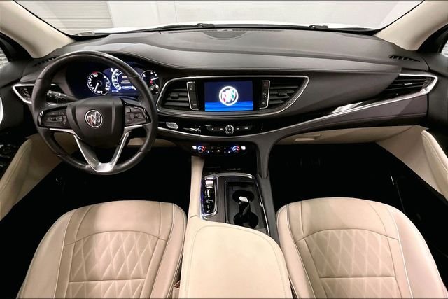 2023 Buick Enclave Avenir - Photo 18