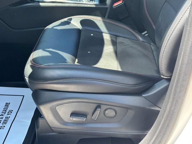 2024 Ford Explorer ST-LINE - Photo 16