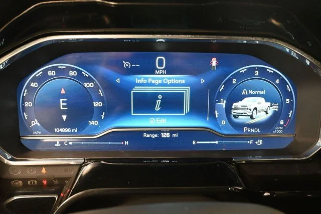 2023 Chevrolet Silverado 1500 RST - Photo 23