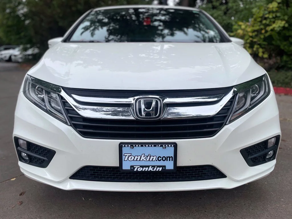 Used 2019  Honda EX-L image 8