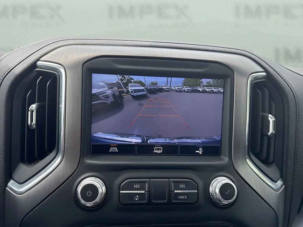 Used 2022 Black GMC Denali image 22