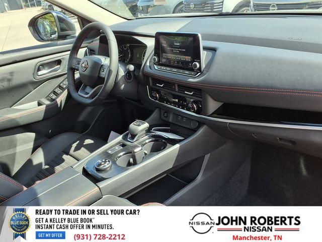2026 Nissan Rogue Rock Creek - Photo 21