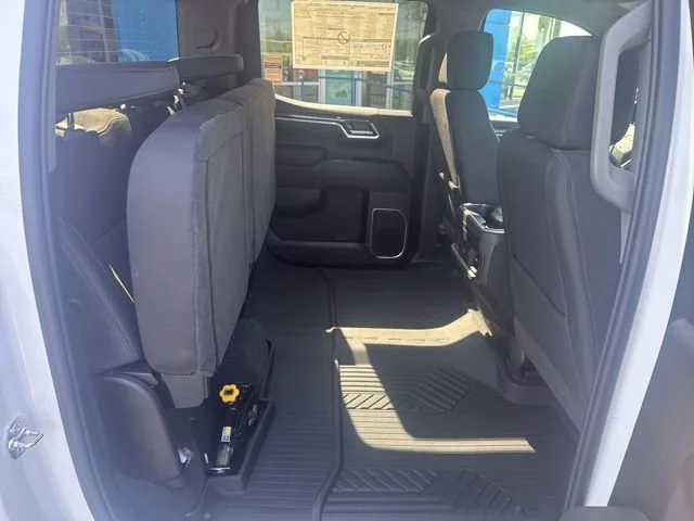 2026 Chevrolet Silverado 1500 RST - Photo 13