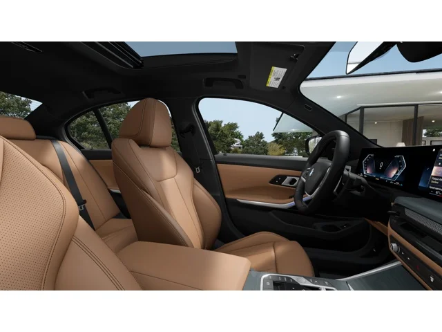 New 2026 Jet Black BMW  image 9