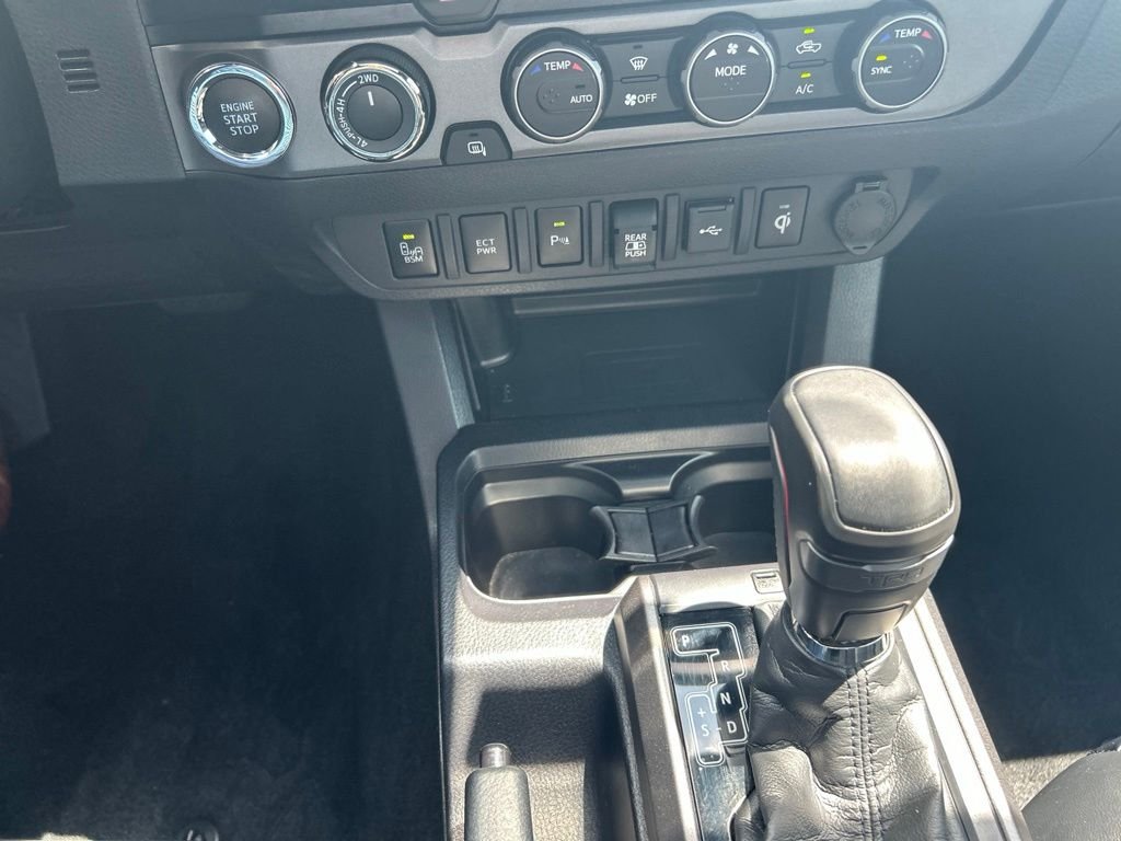 Used 2021  Toyota TRD Pro image 16