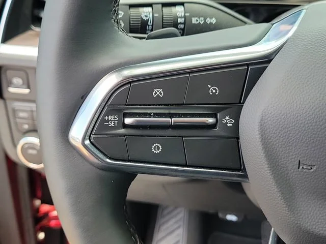 2025 Chevrolet Tahoe Premier - Photo 30