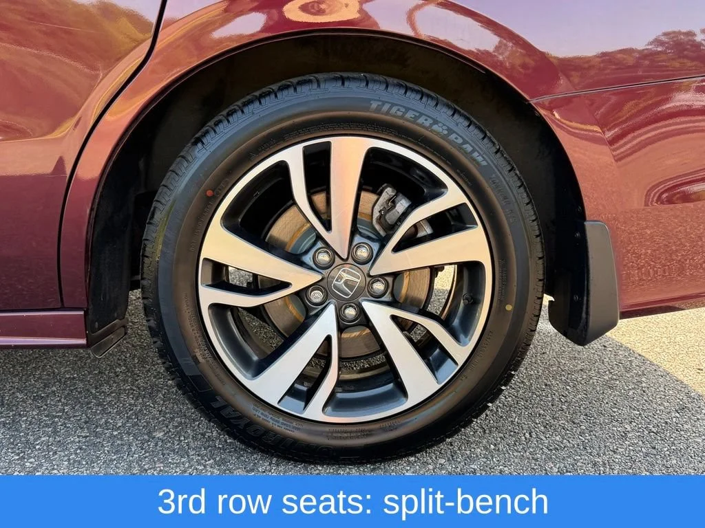 Used 2021 Red Honda Touring image 32