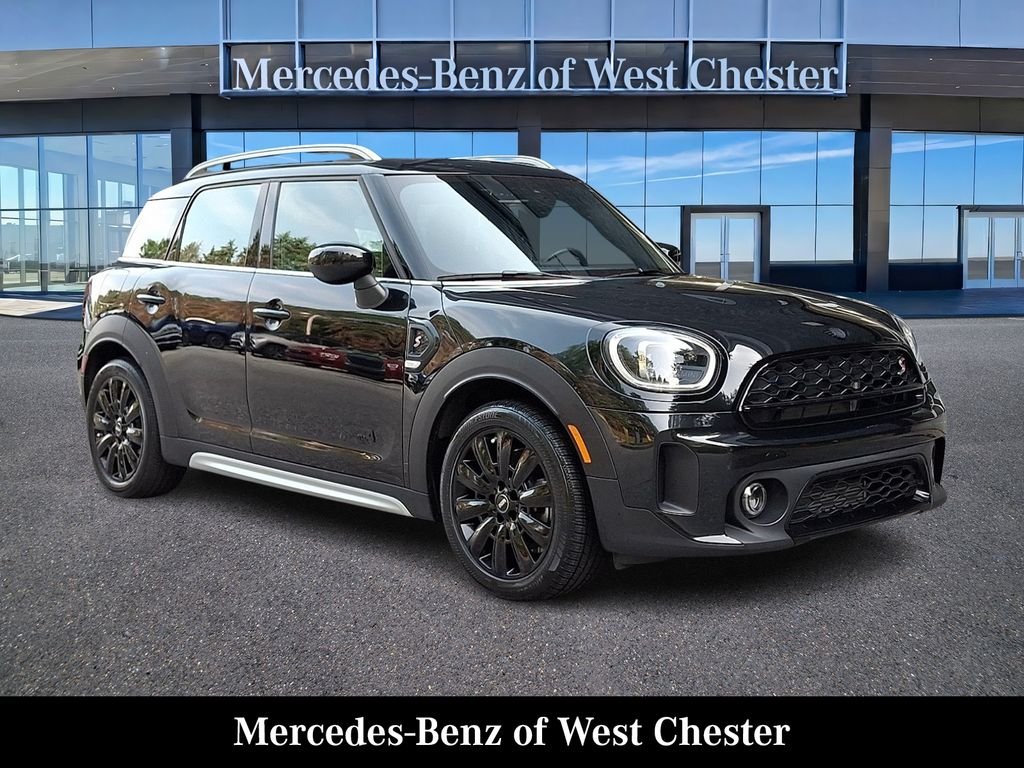 2023 MINI Countryman