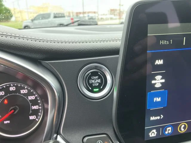 2024 Chevrolet Blazer 3LT - Photo 16