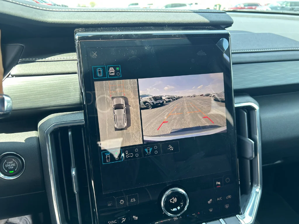 2026 GMC Acadia Elevation - Photo 25