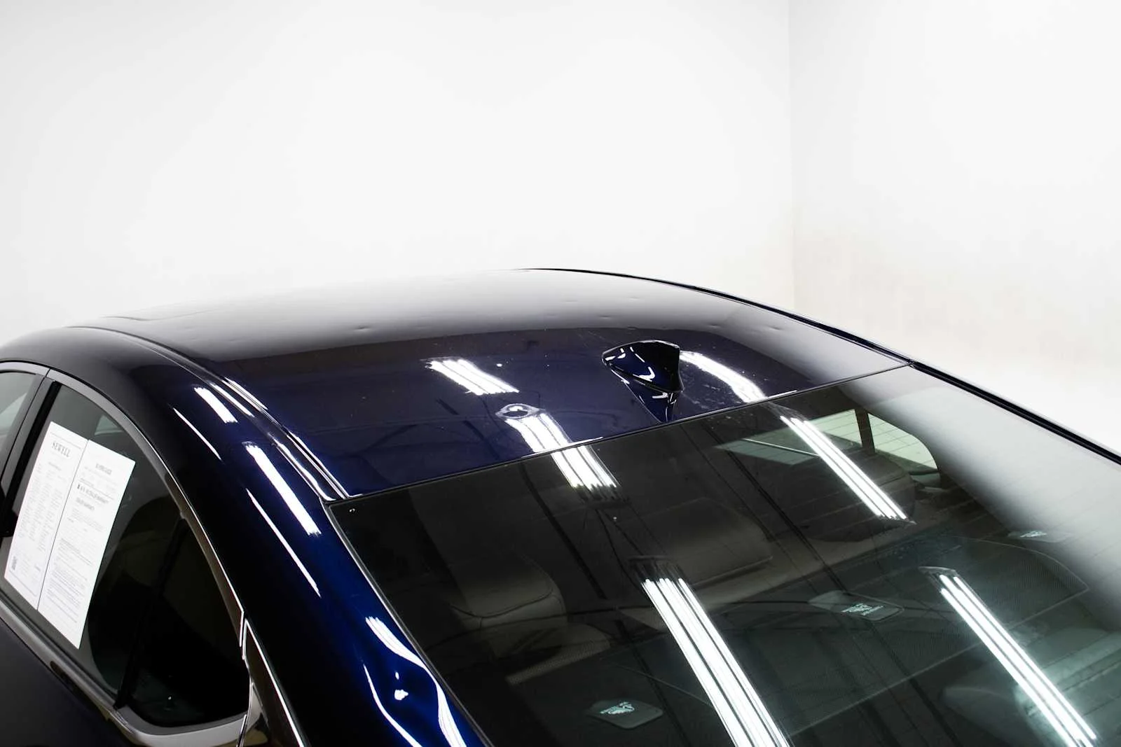 Used 2025 Nightfall Mica Lexus Luxury image 6