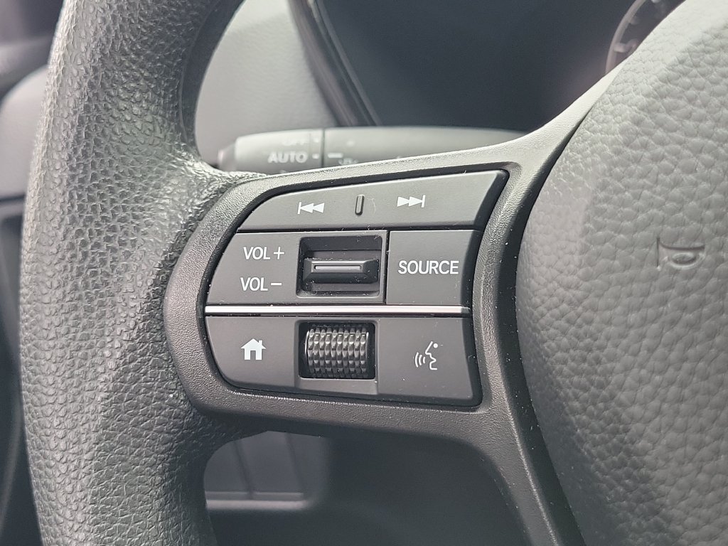 Used 2025  Honda EX image 11