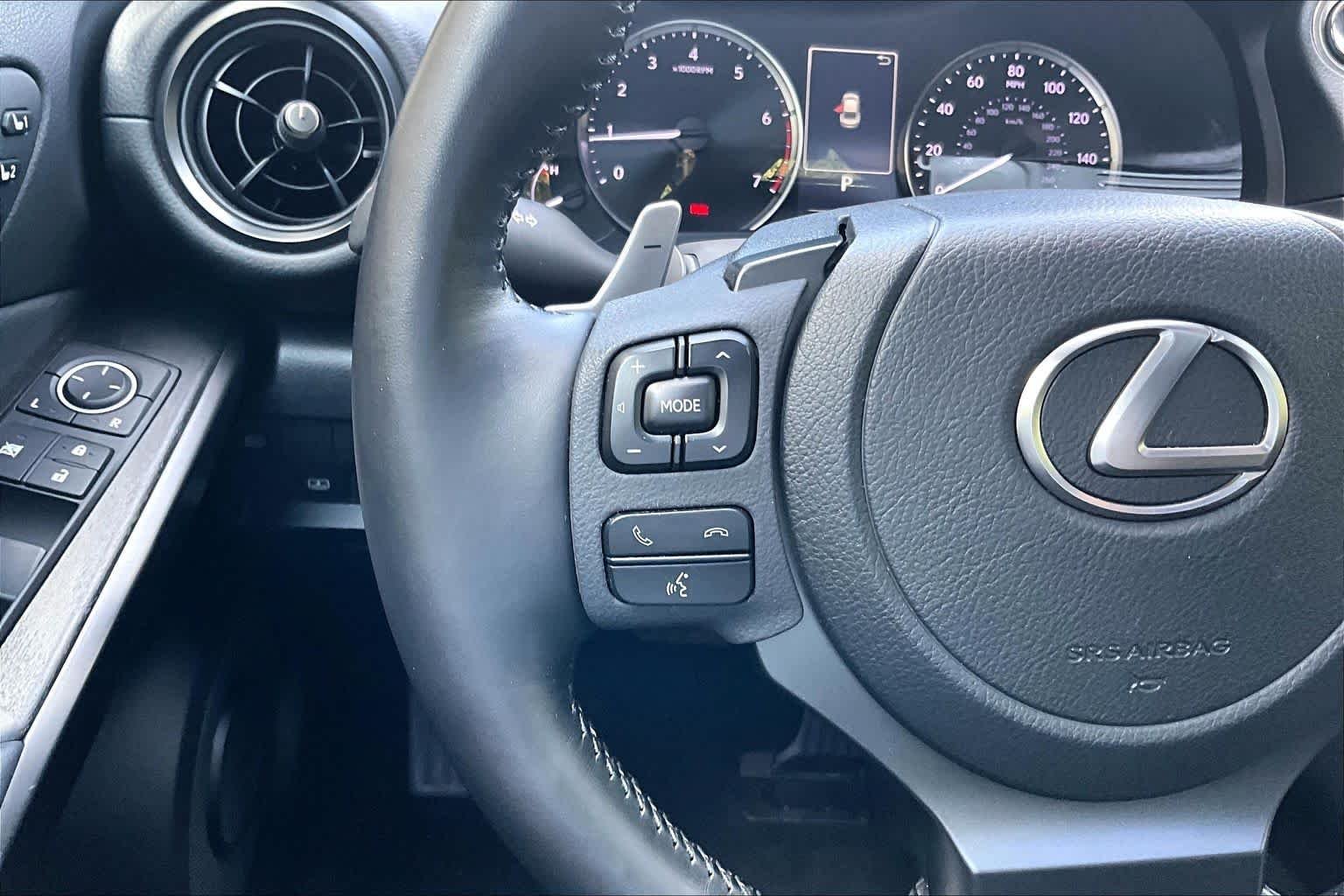 Used 2023 Grecian Water Lexus  image 48