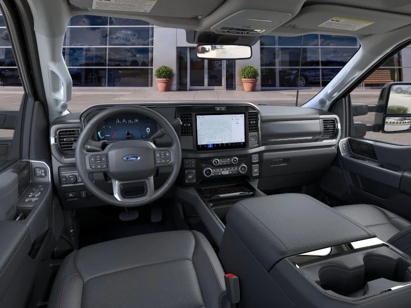 2026 Ford F-350 Super Duty Lariat - Photo 9