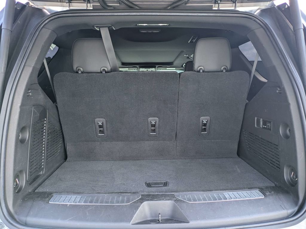 2021 Chevrolet Tahoe Z71 - Photo 14