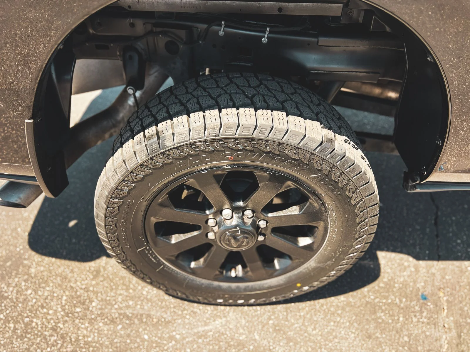2024 RAM Ram 2500 Pickup Big Horn - Photo 12