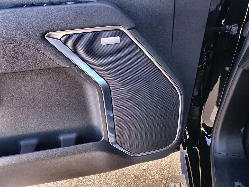 2026 GMC Sierra 2500HD SLT - Photo 31