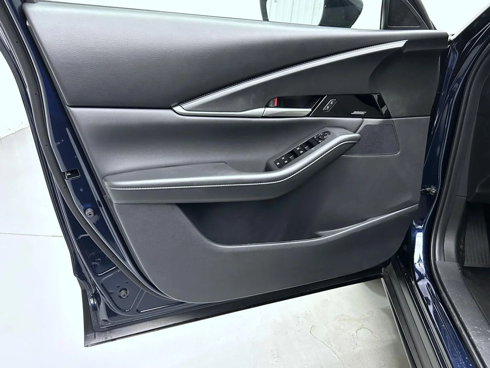 New 2026 Blue Mazda 2.5 S Premium image 10