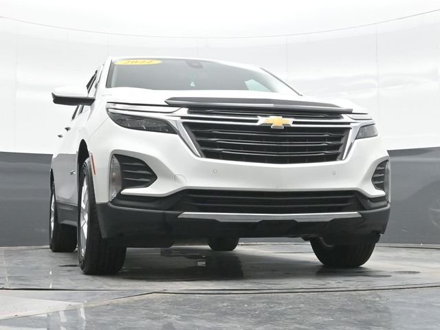 Used 2022 Beige Chevrolet LT image 22