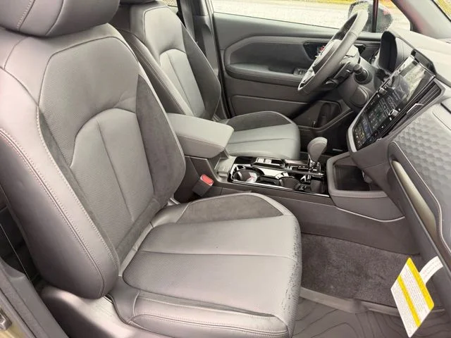 2026 Subaru Forester Touring - Photo 29