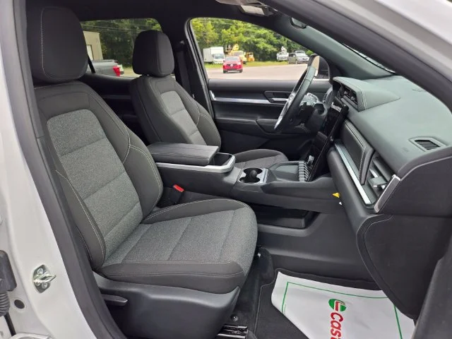 Used 2026 White GMC Elevation image 22