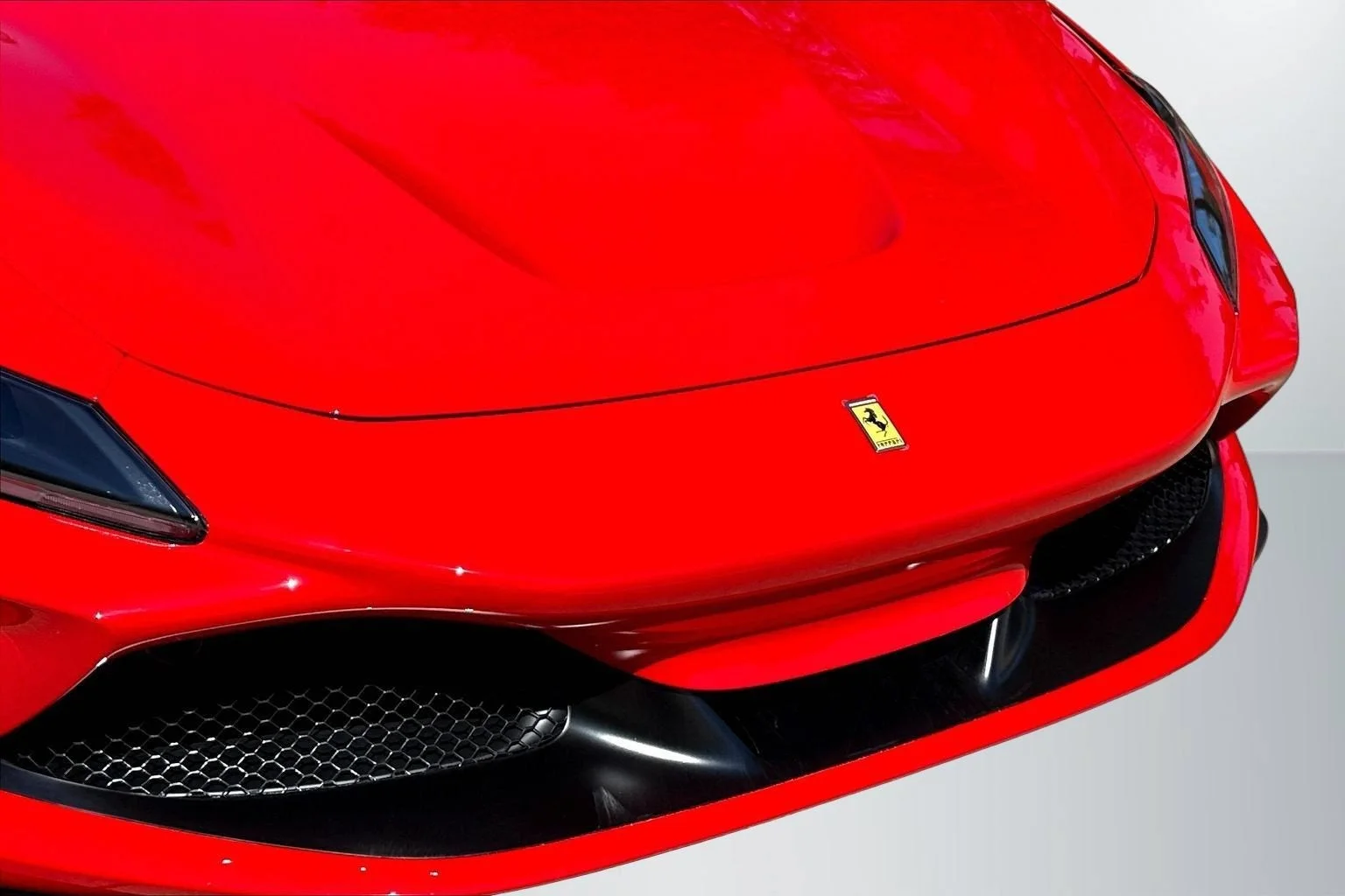 Certified Used 2023 Rosso Corsa Ferrari  image 27