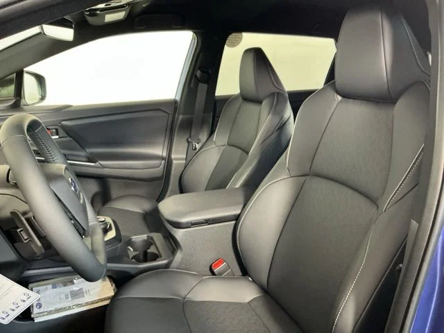 New 2026 Blue Subaru Premium image 16