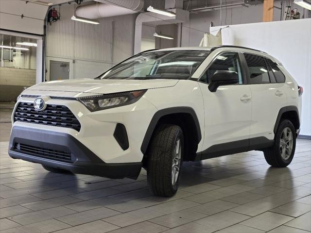Certified Used 2022 ICE CAP Toyota  image 10