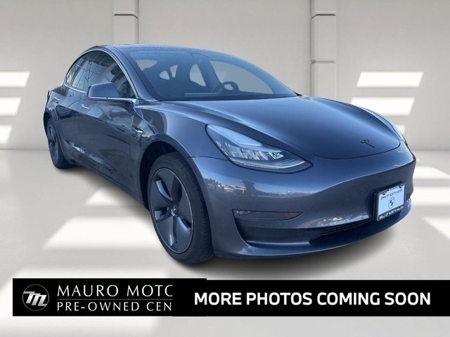 2019 Tesla Model 3 Base