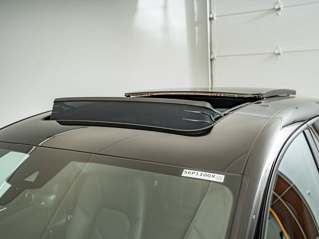 Certified Used 2026 Black Porsche  image 20