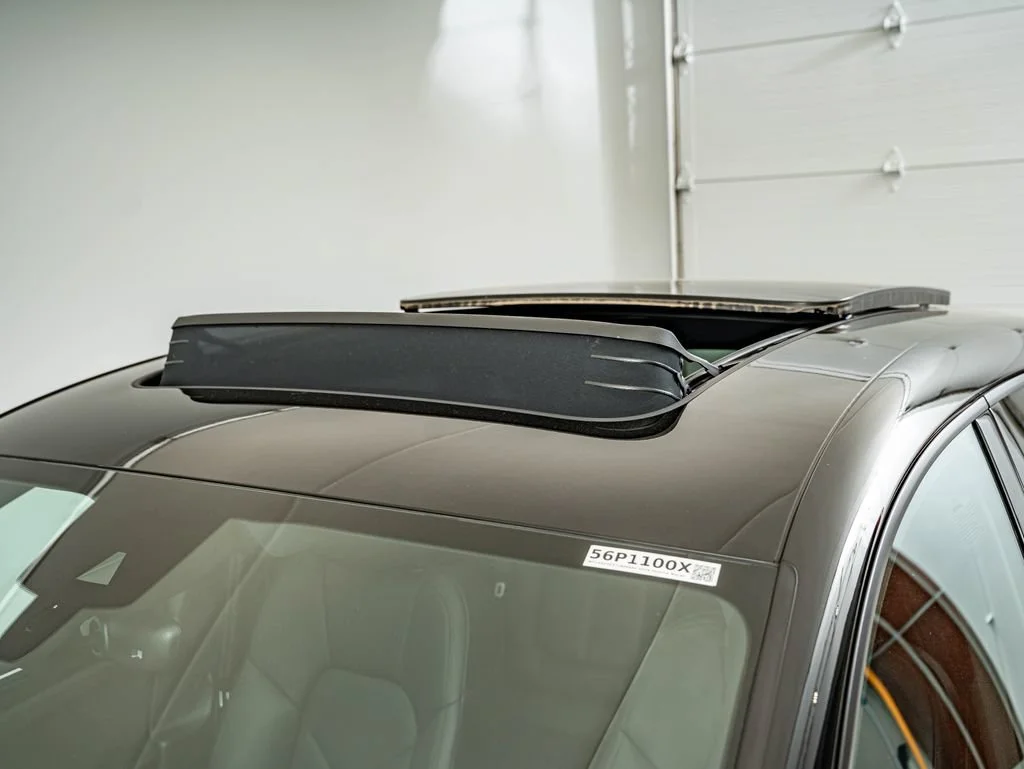 Used 2026 Black Porsche  image 20