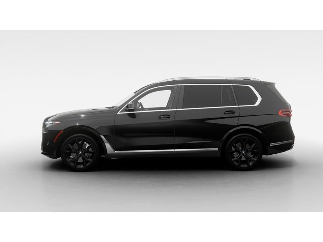 2027 BMW X7 photo 4