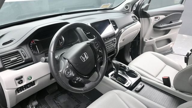 Used 2017  Honda RTL-E image 15