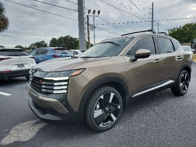 Used 2025 Brown Nissan SR image 13