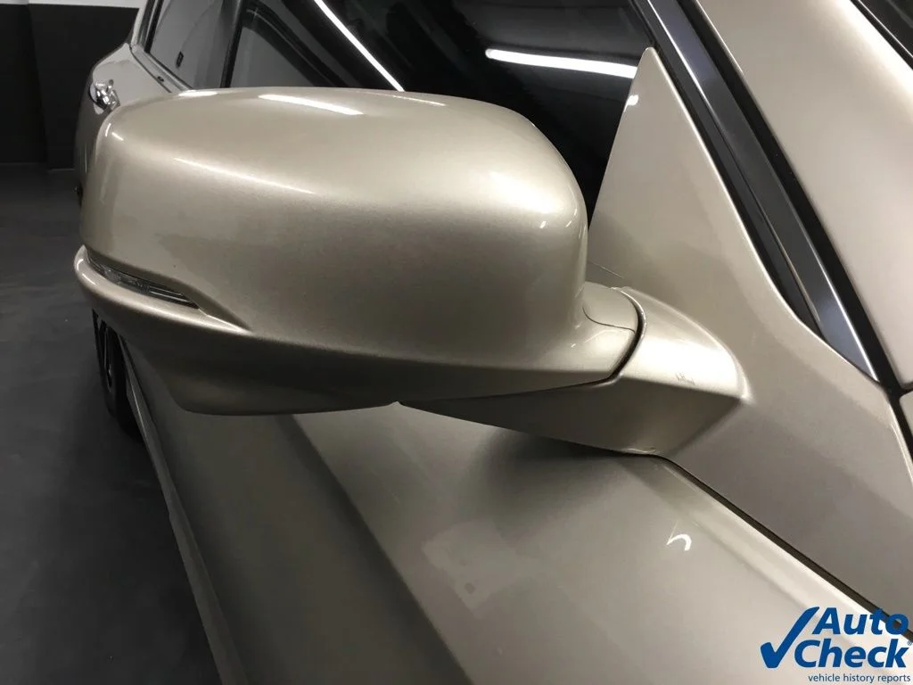 Used 2017 Beige Honda EX-L image 15