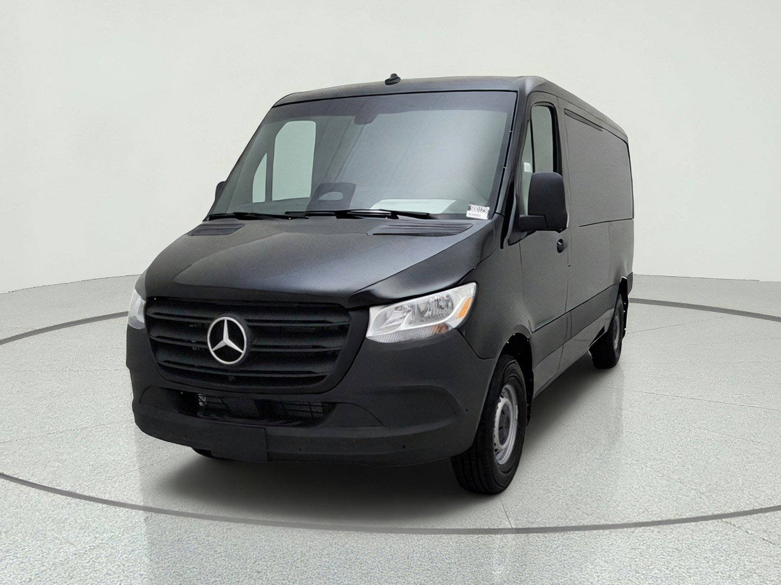 New 2026 Jet Black Mercedes-Benz  image 24